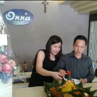 Onna Bandung  GRAND OPENING ONNA FRANCHISE STORE 