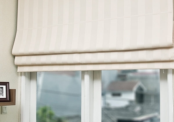 Onna Bandung ROMAN SHADES BLINDS 