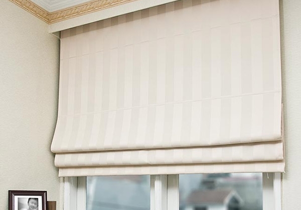 Onna Bandung ROMAN SHADES BLINDS 