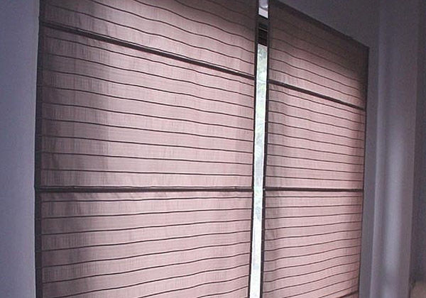 Onna Bandung ROMAN SHADES BLINDS 