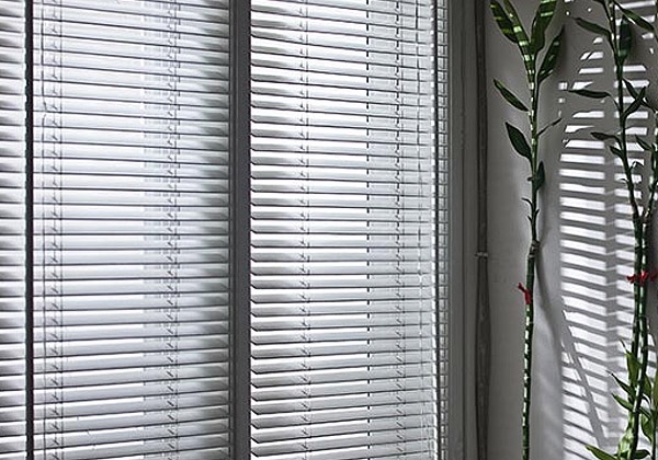 Onna Bandung WOODEN BLINDS 