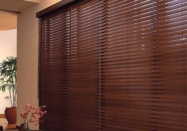 Onna Bandung WOODEN BLINDS 