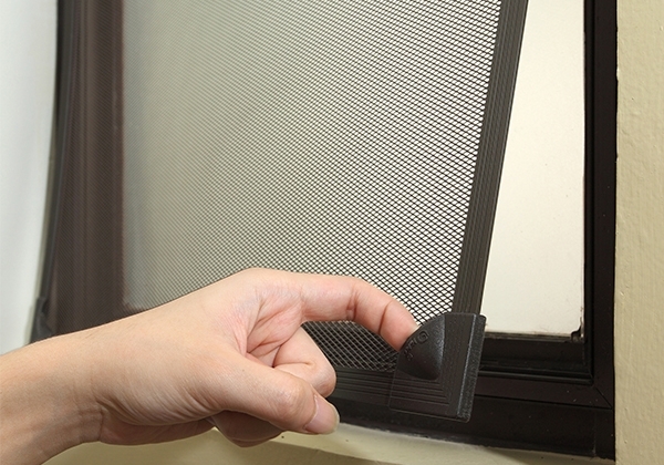 Onna Bandung MAGNETIC INSECT SCREENS 