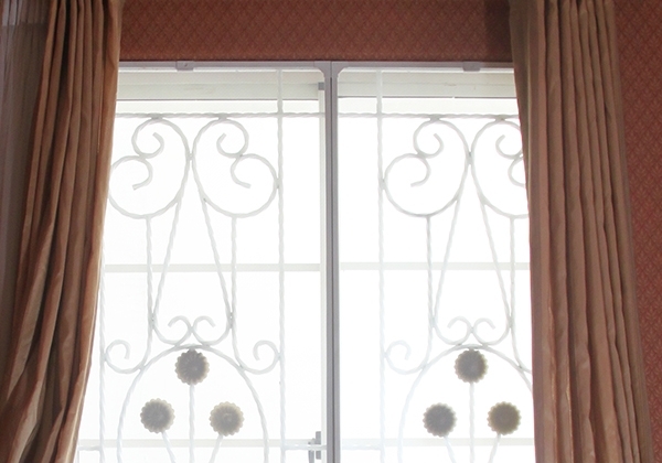 Onna Bandung MAGNETIC INSECT SCREENS 