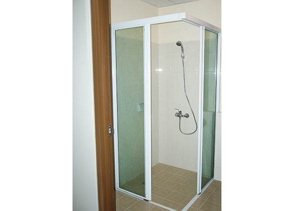 Onna Bandung SHOWER SCREEN 